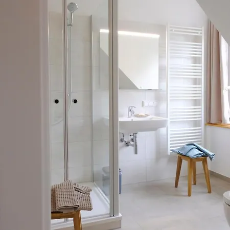 アパート Mohnblume *