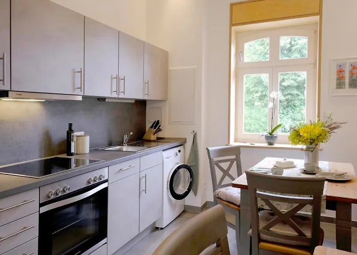 Mohnblume Daire Pulzig